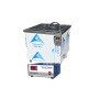 25 khz ultrasonic cleaner 100 Liter 38L ultrasonic cavitation cleaner machine Ultrasonic Oil & Gas Refinery Equipment Cleaner