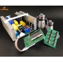 600W 25khz,28khz,33khz,40khz Ultrasonic Generator PCB with display board  display board with timer and power adjustable)