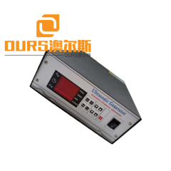 1000w  Multifunction  ultrasonic cleaning generator 20-40khz frequency adjustable for  ultrasonic cleaning machine