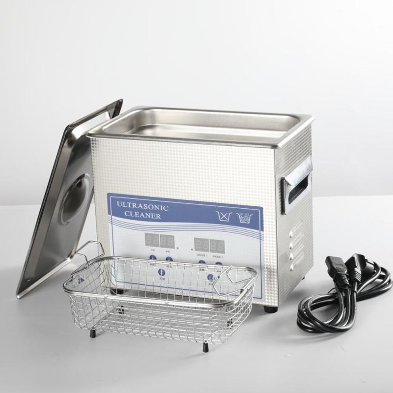 20liter cylinder head ultrasonic cleaner with heated