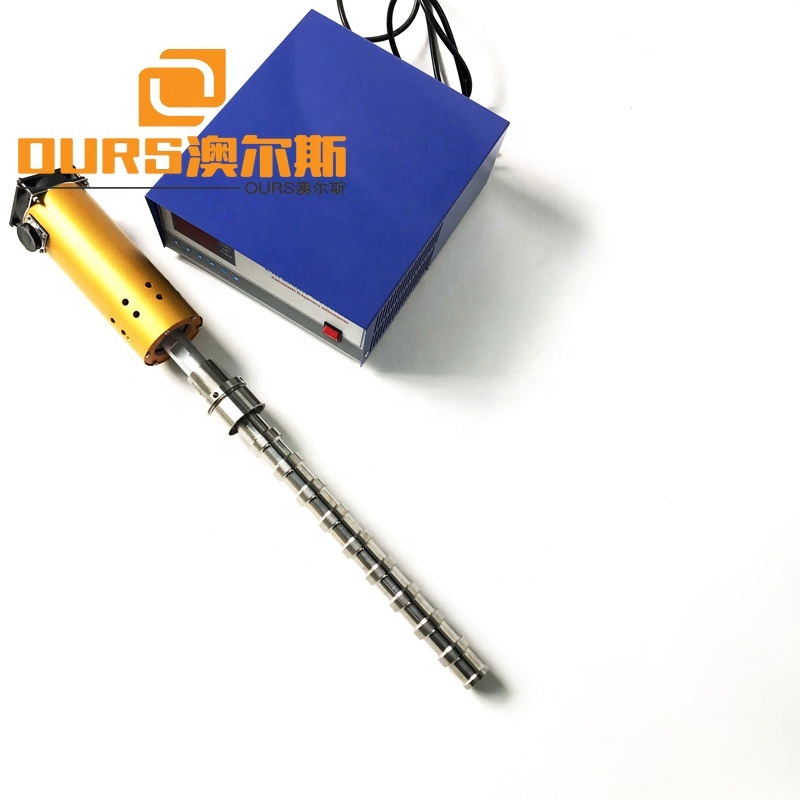Ultrasonic microwave assisted extraction system 20khz ultrasonic maitake mushroom extract rapeseed oil