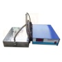 Multi Frequency 25/40/80K Cleaner Ultrasonic Transducer Immersible Pack 2000W Industry Ultrasonic Cleaning Equipment