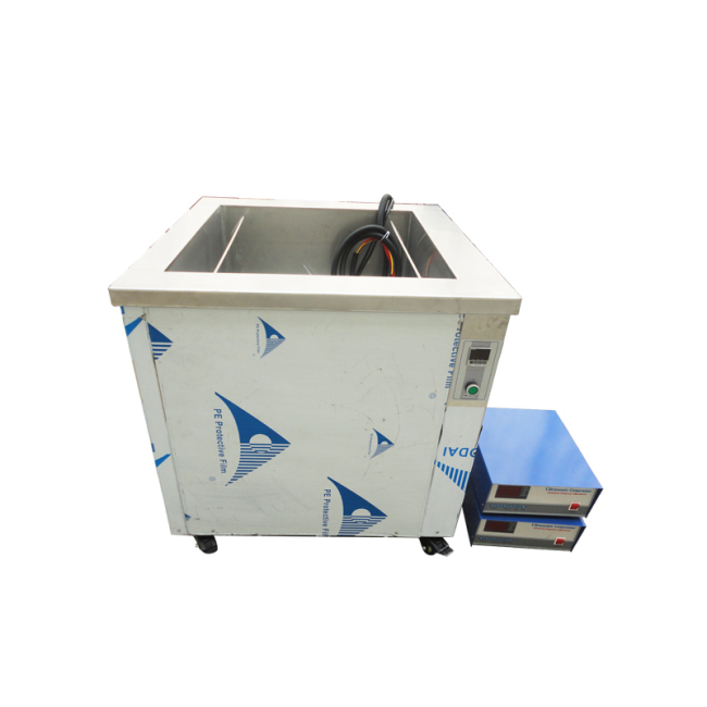 variable frequency ultrasonic bath 20khz 25khz car carburetor cleaning machine,with oil filter system to save solvent recycling