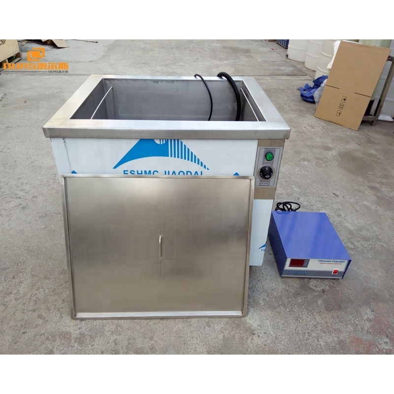 2400W cavitation ultrasonic cleaning machine ultrasonic washer for sale