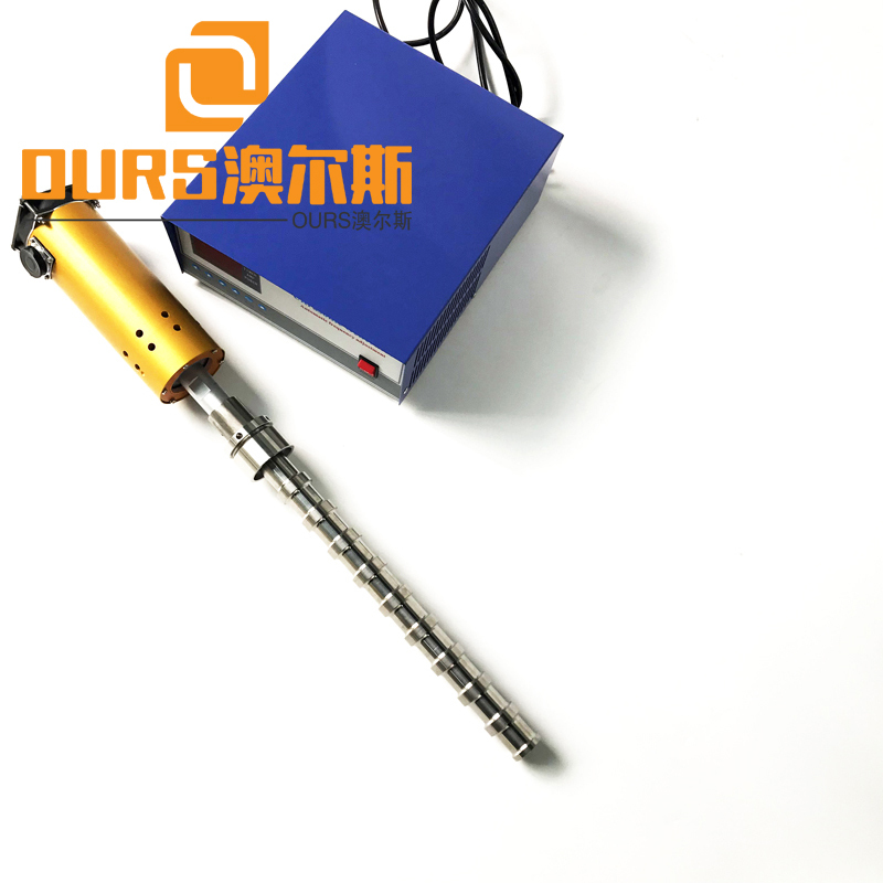1500W 20KHZ Cheaper And High Efficient Ultrasonic Extraction Time