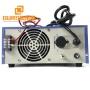 6000W High Power RS485 Network Ultrasonic Generator Cleaning Tank Ultrasound Pulse Wave Generator Industrial Cleaner Parts
