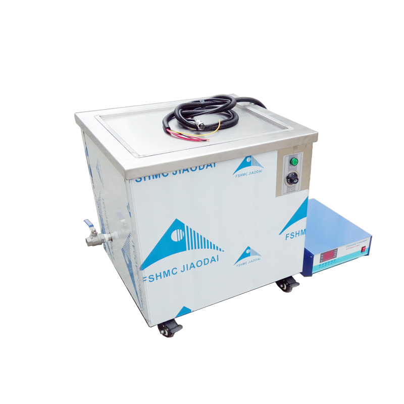 high Power Adjustable Recycle Filter System Ultrasonic Cleaner With Timer Heater 1000W 2000W 3000W
