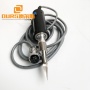 300w 20khz Digital Ultrasonic Sound Generator to driver welding transducer for sale