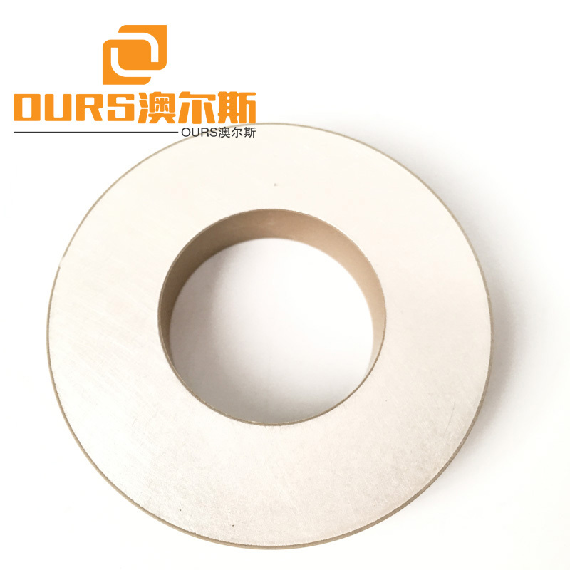 60*30*10 Ultrasonic Piezo Crystal Piezo Ring  For Plastic Welding Machine/ Welding Transducer
