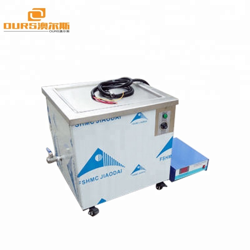 20L/480W Digital Ultrasonic Cleaner for Ultrasonic cleaning