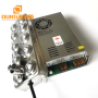 Ultrasonic Mist Maker Fogger 10 Head Humidifier Stainless Steel 5000ml per Hour 48V 250w