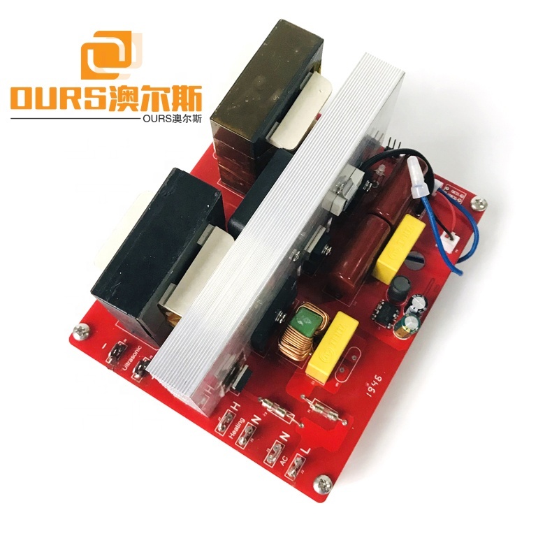 ultrasonic PCB cleaner ultrasonic cleaner PCB board 300W pcb driver circuit board used in ultrasonic cleaning machine