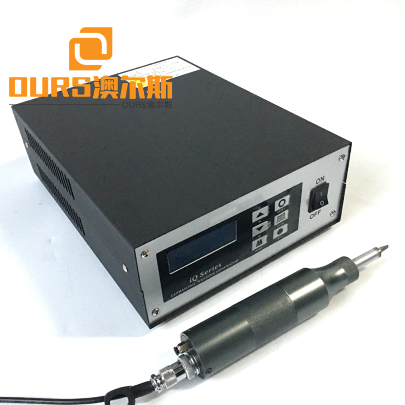600W 25khz Digital Ultrasonic Cutting Machine price include generator and  transducer and horn and Ultrasonic cutting knife