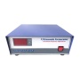300W -3000W Ultrasonic Cleaning Machine Generator CE Certification