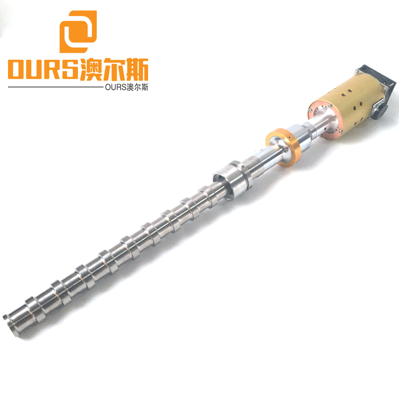1500W 20KHZ Cheaper And High Efficient Ultrasonic Extraction Time