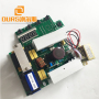 600W 110V/220V ultrasonic driver circuit with display board Drive 20KHZ-40KHZ transducer