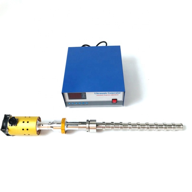 ARS-HLCSB2000 Titanium Ultrasonic Homogenizer/Probe Sonicator/Ultrasonicator Use To Extraction/Homogenisation