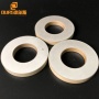 40x20x5MM Piezoelectric Ceramic Ring  Pzt-4/Pzt-8 Piezo Ceramic Element Durable Used In Ultrasonic Cleaning/Welding Transducer