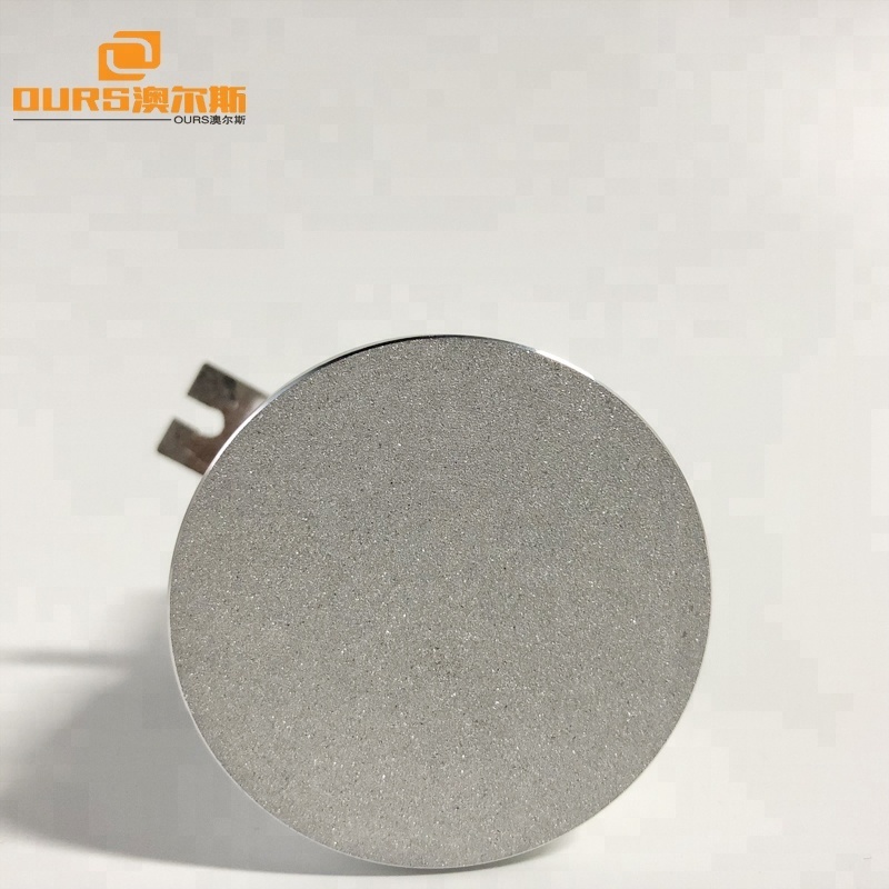Ring Piezoelectric Ceramic (PZT-4 and pzt-8) Piezoelectric Ceramic For cleaning machineultrasonic humidifier