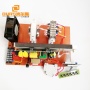 Ultrasonic Module Circuit Generator For Frequency Cleaning Machine 28KHz/40KHz 1200W PCB Generator
