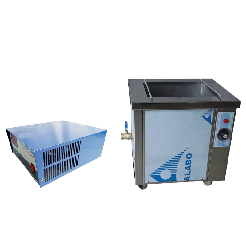 high Power Adjustable Recycle Filter System Ultrasonic Cleaner With Timer Heater 1000W 2000W 3000W