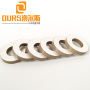 60*30*10 Ultrasonic Piezo Crystal Piezo Ring  For Plastic Welding Machine/ Welding Transducer