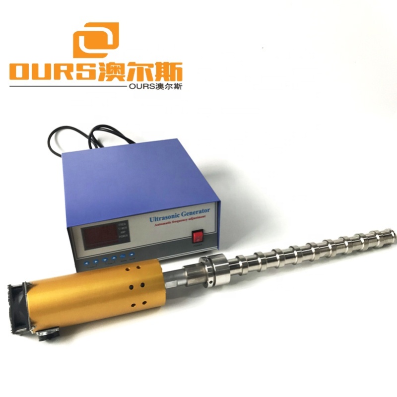 Ultrasonic microwave assisted extraction system 20khz ultrasonic maitake mushroom extract rapeseed oil