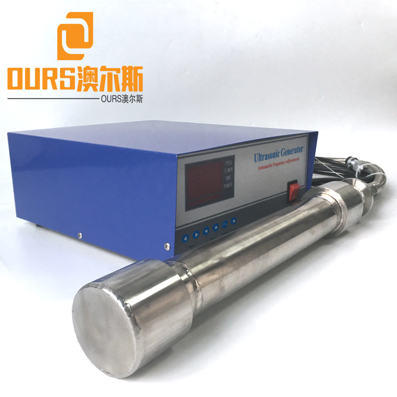 Ultrasonic Oils Extraction 25khz Ultrasonic Essential Oils Extraction Machine