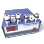 40K/28K Max Power 3000W Ultrasonic Generator And Transducers Used For Ultrasonic Cleaner