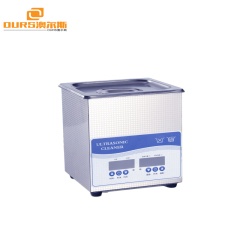 1.3L Table type Ultrasonic Cleaner Mechanical Ultrasonic Jewelry Eyeglass Glasses Cleaning Machine Ultrasonic Sunglasses Cleaner
