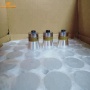40KHz/80KHz 50W PZT4 Dual-Frequency Ultrasonic Cleaning transducer