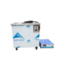 25 khz ultrasonic cleaner 100 Liter 38L ultrasonic cavitation cleaner machine Ultrasonic Oil & Gas Refinery Equipment Cleaner