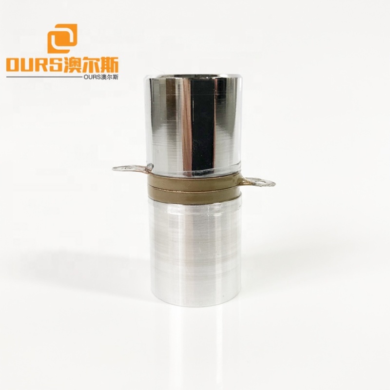 40K20W Industry cleaning BLT ultrasonic cleaning transducer for ultrasonic washer