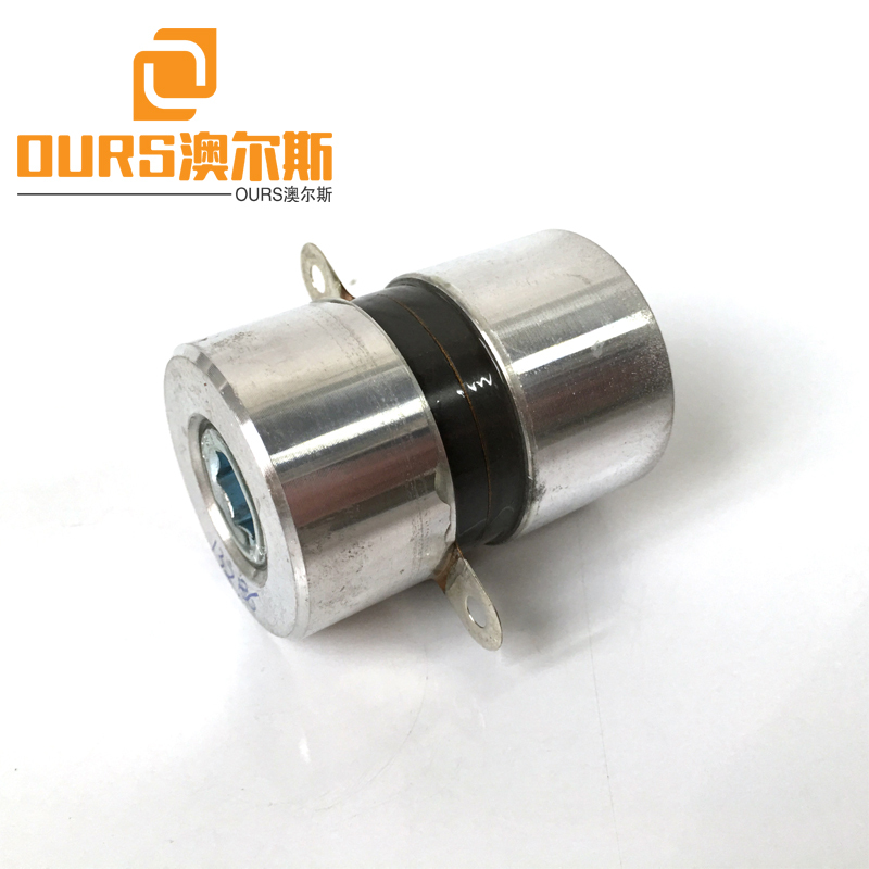 Vibration Sensor  Ultrasonic piezoelectric transducer ,ultrasonic cleaning transducer for ultrasonic Immersible transducer Pack