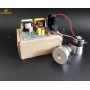 Mulit Frequency ultrasonic driver circuit board 40K with transducer for ultrasonic device