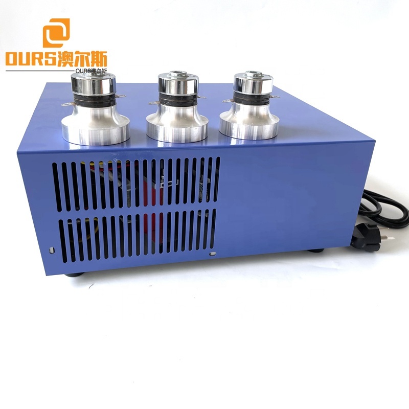 300W 400W 500W 600W Small Power Ultrasonic Circuit Generator For Making Korean Household Dishwashers