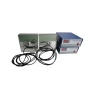 High Power 1800W Immersion Ultrasonic Waveform Vibrator Pack Waterproof Ultrasonic Piezo Transducer Box For Vibration Cleaning