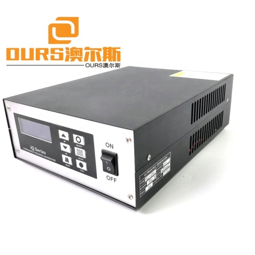 Timer Adjustable  Single Frequency 15KHZ  Ultrasund Plastic PP Board Spot Welder Circuit Power And Transducer