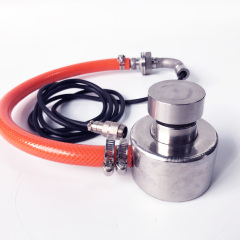 Ultrasonic Generators for use in Air Stainless Steel Salt Rotary Vibrating Screen/Ultrasonic Screen Filter In China