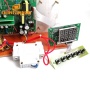 1500W Variable Frequency Ultrasonic Generator Circuit PCB Board 17KHz/20KHz/28KHz/33KHz/40KHz For Cleaning