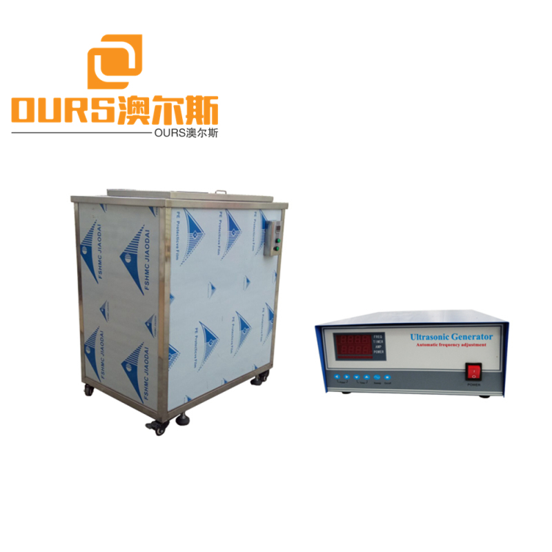 1500W 40khz 220v Industrial Large  Ultrasonic Cleaner for Cleaning Integrated Circuit