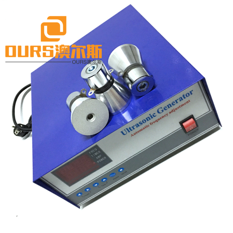 1500w 40khz Best Quality And Low Price ultrasonic generator for Ultrasonic Cleaner