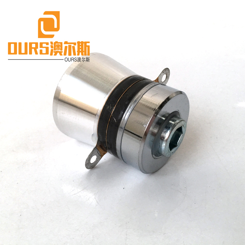 40khz/60W China Produce BLT Ultrasonic Oscillator For Washing Vegetables