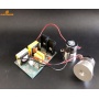 Mulit Frequency ultrasonic driver circuit board 40K with transducer for ultrasonic device