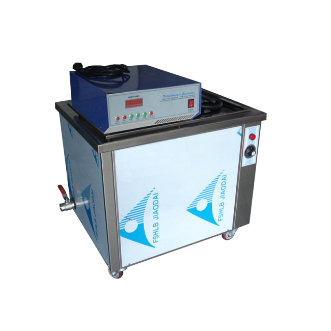 ultrasonic washing machine for industries 28khz Quick Remove Particle 3D Printing Parts head washing machine