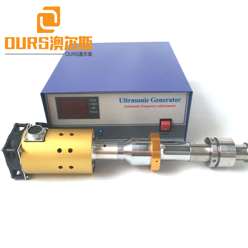 1500W 20KHZ Ultrasonic Microwave Extraction For Industrial Production
