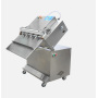 2019 New Version Vertical External Nitrogen Filling Vacuum Sealing Packaging Machine With 4 Filling Nozzle