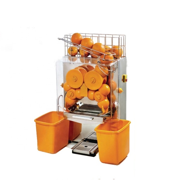 E-2 Orange Juicer Extractor Orange Juicing Machine