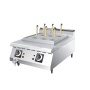 IS-TGN-8 General Universal Industrial Gas Noodle Cooker for New Design Product
