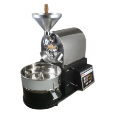 IS-WB-A01 Новая коммерческая обжарочная машина для кофейных зерен Профессиональная машина для обжарки кофейных зерен Необходима кофейня